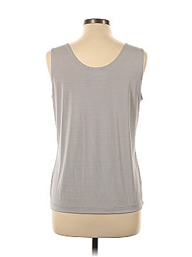 Travelers by Chico's Sleeveless T-Shirt (view 2)