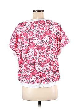 Jane and Delancey Short Sleeve Top (view 2)