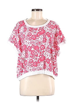 Jane and Delancey Short Sleeve Top (view 1)