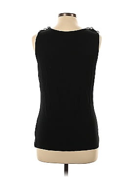 Ali Miles Sleeveless Top (view 2)