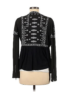 Venus Long Sleeve Blouse (view 2)