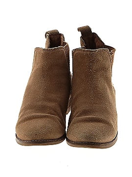 TOMS Ankle Boots (view 2)