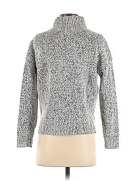 Madewell Turtleneck Sweater (view 2)