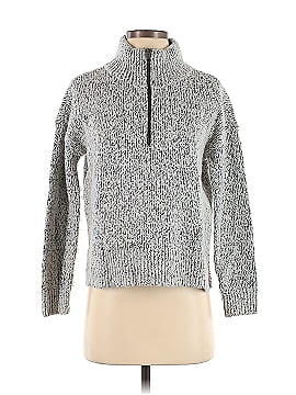 Madewell Turtleneck Sweater (view 1)