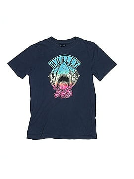 Hurley Short Sleeve T-Shirt (view 1)