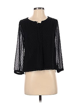 Daniel Rainn 3/4 Sleeve Blouse (view 1)