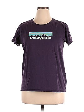 Patagonia Short Sleeve T-Shirt (view 1)