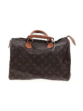 Louis Vuitton Speedy (view 1)