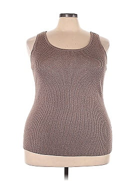 Lane Bryant Sleeveless Top (view 1)