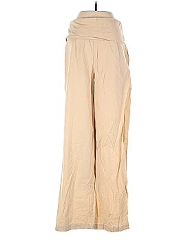 PrettyLittleThing Linen Pants (view 2)