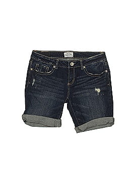 Aeropostale Denim Shorts (view 1)