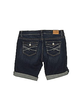 Aeropostale Denim Shorts (view 2)