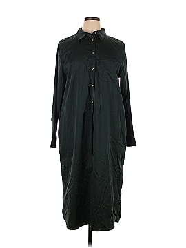 Universal Standard Casual Dress (view 1)