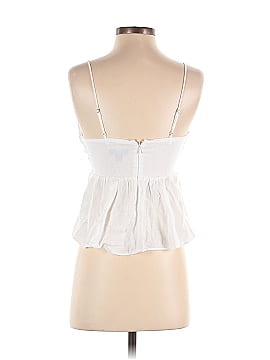 J.Crew Sleeveless Blouse (view 2)