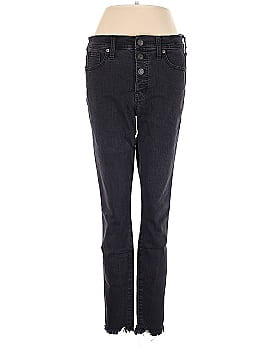 Madewell Jeans (view 1)