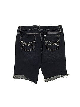 Aeropostale Denim Shorts (view 2)