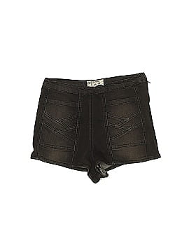 Free People Denim Shorts (view 1)