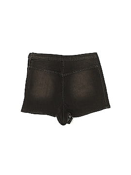 Free People Denim Shorts (view 2)