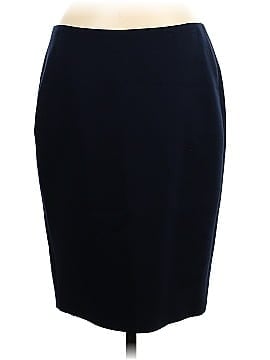 Elie Tahari Casual Skirt (view 1)