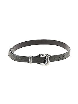 Assorted Brands Leather Belt (view 1)