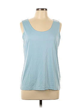 Chico's Sleeveless T-Shirt (view 1)