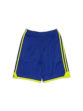 Adidas Athletic Shorts (view 2)