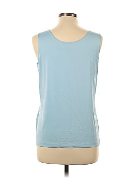 Chico's Sleeveless T-Shirt (view 2)