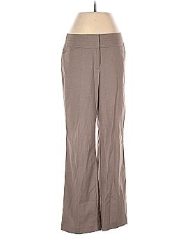 Ann Taylor LOFT Outlet Dress Pants (view 1)