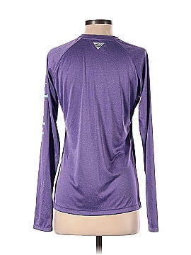 Columbia Long Sleeve T-Shirt (view 2)