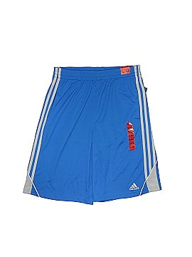 Adidas Athletic Shorts (view 1)