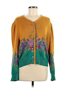 Geiger Collections Cardigan (view 1)