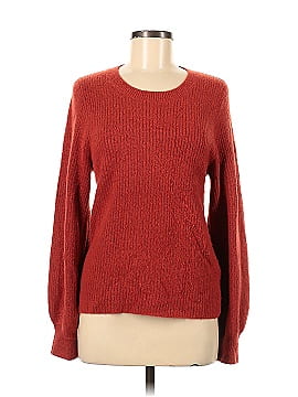 J.Crew Factory Store Pullover Sweater (view 1)