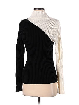 Shein Turtleneck Sweater (view 1)