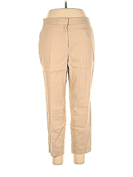 Ann Taylor Linen Pants (view 1)