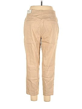 Ann Taylor Linen Pants (view 2)