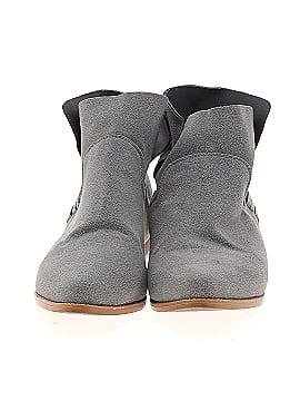 M&L Beverly Hills Ankle Boots (view 2)