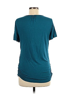 Ekouaer Short Sleeve Top (view 2)