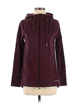 Eddie Bauer Zip Up Hoodie (view 1)