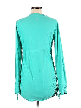 Athleta Long Sleeve T-Shirt (view 2)