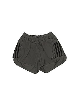 Adidas Athletic Shorts (view 1)