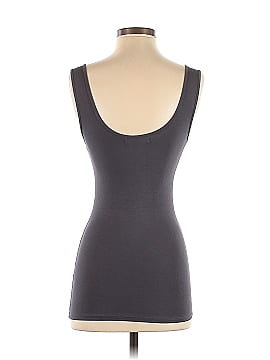 Olivaceous Sleeveless Top (view 2)