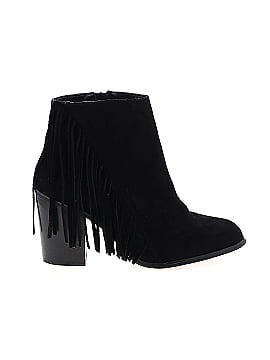 Forever 21 Ankle Boots (view 1)