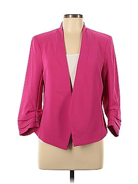 Rachel Zoe Blazer (view 1)