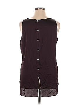 Ann Taylor LOFT Sleeveless Top (view 2)