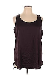 Ann Taylor Loft Sleeveless Top