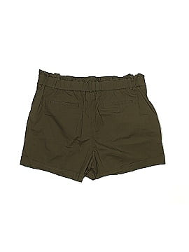 A New Day Khaki Shorts (view 2)