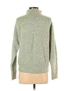 Madewell Turtleneck Sweater (view 2)