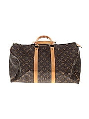 Louis Vuitton Weekender