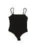 Lulus Black Bodysuit Size S - photo 1