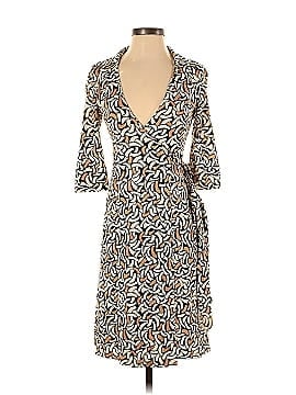 Diane von Furstenberg Cocktail Dress (view 1)